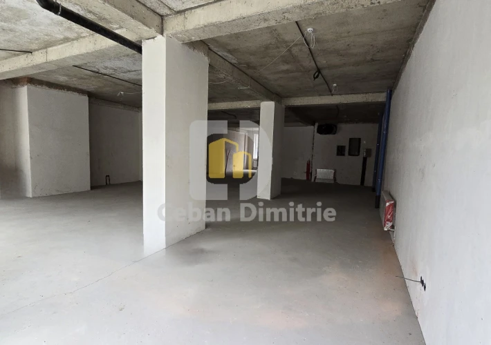 Chirie spațiu comercial amplasat la parter, 160 m²11