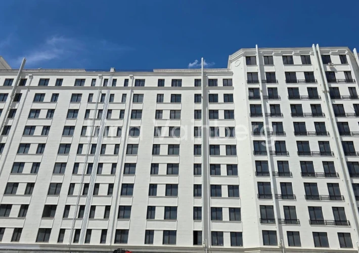 Penthouse spațios cu priveliște panoramică spre frumosul Chișinău!2
