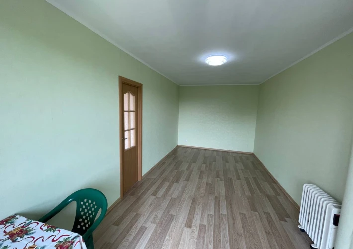 Spre vânzare apartament cu 1 cameră de tip mansardă, amplasat în sectorul Râșcani, str. Dumitru Râșcanu.13