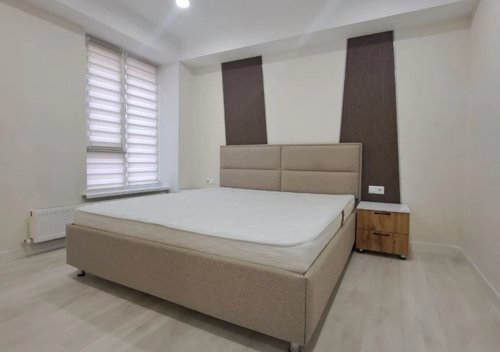 Apartament 2 odăi Buiucani4