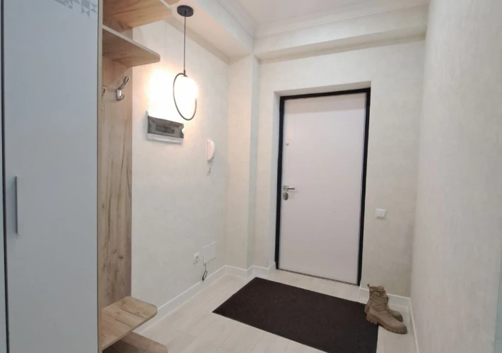 Apartament 2 odăi Buiucani6