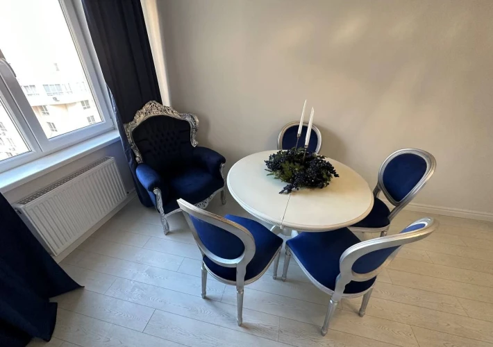 Apartament 2 odăi Centru!! Testemiteanu 3/92