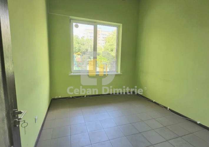 Chirie spațiu comercial, parter, 71 m² Buiucani!3