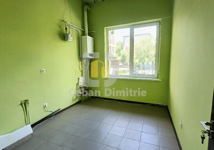 Chirie spațiu comercial, parter, 71 m² Buiucani!5