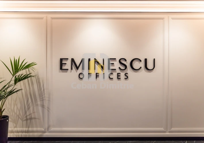 Vânzare oficiu în Eminescu Residence, 72 mp cu reparatie3