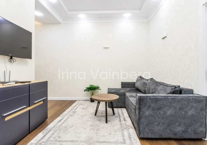 Apartament lingă parc Valea Morilor11