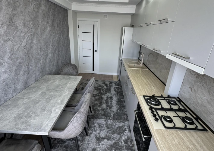 Apartment cu 2 camere și living Centru Gheorghe Caşu11