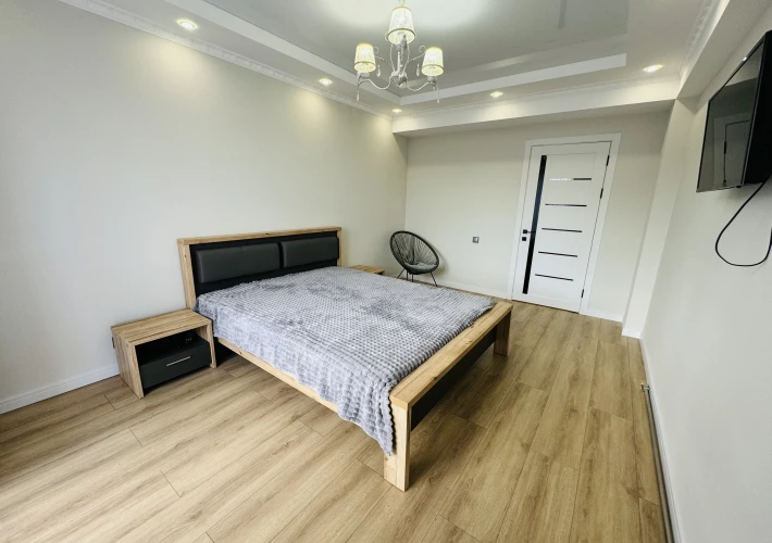 Apartment cu 2 camere și living Centru Gheorghe Caşu5