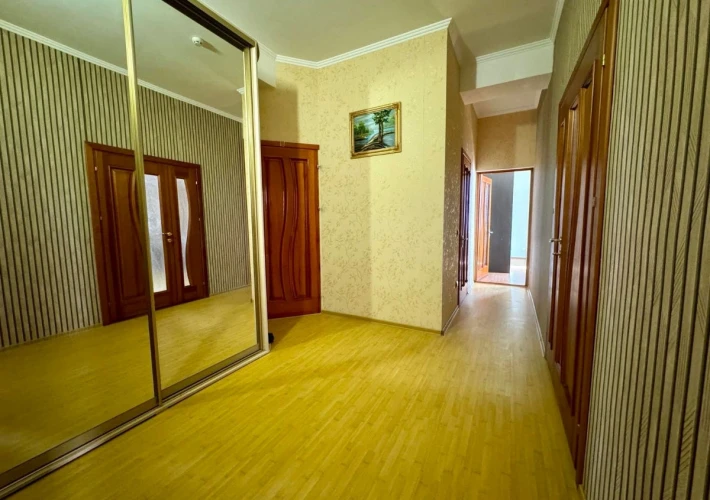 Bloc Nou! TENADRIUM! Sec. Râșcani, str. Ac. S. Rădăuțanu, 2 camere + living, 82mp! Euroreparatie! Parc UTM!!!3