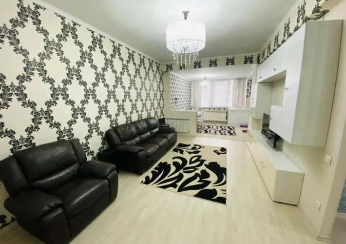 Bloc Nou! Sec. Râșcani, Posta Veche, str. Socoleni, 2 camere + living, 80mp! Euroreparatie!!!12