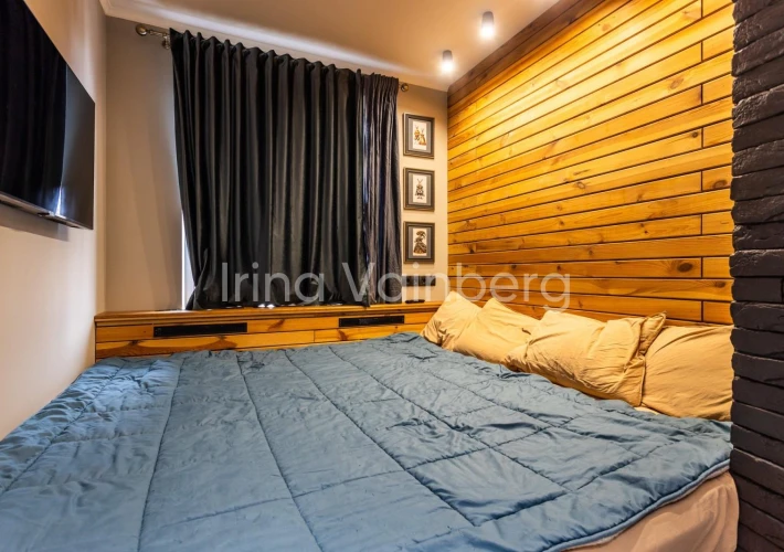 Apartament în inima sectorului Râșcani.7