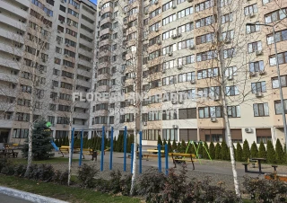Chirie! Apartament 1+living! ExFactor Hristo Botev 6!3