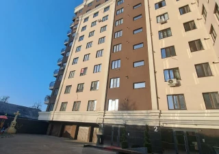 Apartament 2 odăi Buiucani10