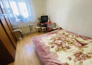 Sec. Riscani! Monolit. Apartament cu 3 camere. Reparatie Medie!10