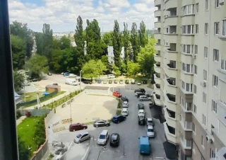 Blocul este nou, amplasat în sect. Botanica, str. Titulescu. Complex Green Park Home.3