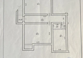 Vinzare Spatiu Comercial Ciocana Sadoveanu prima linie2