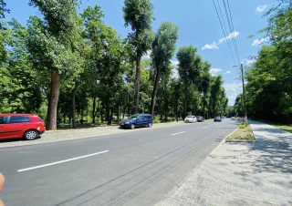 Spre vânzare apartament cu 1 cameră de tip mansardă, amplasat în sectorul Râșcani, str. Dumitru Râșcanu.7