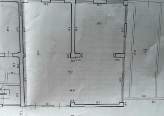 Sec. Posta Veche, str. Iazului! VINZARE, Spațiu Comercial, suprafata 136.5 mp2