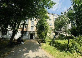Spre vânzare apartament în bloc locativ, amplasat în sectorul Râșcani, str. Alecu Russo.