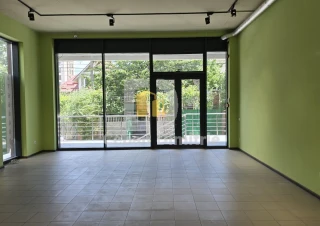 Chirie spațiu comercial, parter, 71 m² Buiucani!4