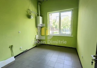 Chirie spațiu comercial, parter, 71 m² Buiucani!5