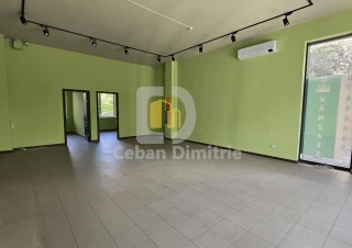 Chirie spațiu comercial, parter, 71 m² Buiucani!6