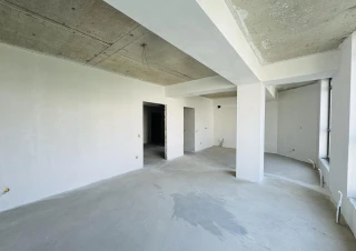 Bloc Nou! NOVA STAR! Sec. Râșcani, str. Ivan Zaikin. Apartament cu 3 camere! Varianta Alba!15