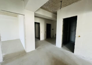 Bloc Nou! NOVA STAR! Sec. Râșcani, str. Ivan Zaikin. Apartament cu 3 camere! Varianta Alba!13