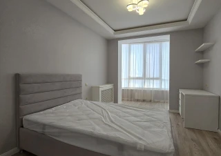 Apartament Centru str. Testemițanu 3 odăi13