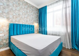 Apartament lingă parc Valea Morilor3