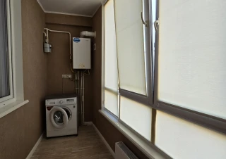 Apartament Centru str. Testemițanu 3 odăi11