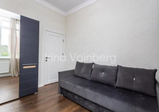 Apartament lingă parc Valea Morilor5