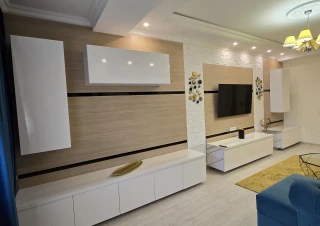 Apartament Centru str. Virnav 2 odăi + living3