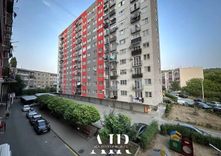 Bloc Nou! Lagmar Impex! Sec. Riscani. Parc! Apartament cu 1 camera. Euroreparatie!!!8