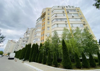 Bloc Nou! TENADRIUM! Sec. Râșcani, str. Ac. S. Rădăuțanu, 3 camere + living, 88mp! Euroreparatie! Parc UTM!!!