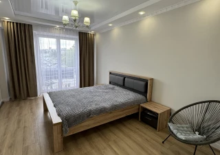 Apartment cu 2 camere și living Centru Gheorghe Caşu7