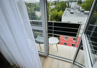 Apartment cu 2 camere și living Centru Gheorghe Caşu4