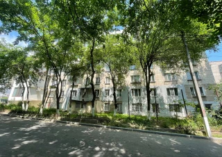 Parc Boris Glavan! Sec. Riscani. Apartament cu 1 camera. Euroreparatie!!!