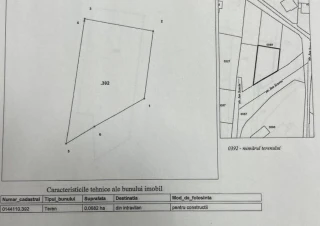 Teren / Cruzesti / Pret Bun8