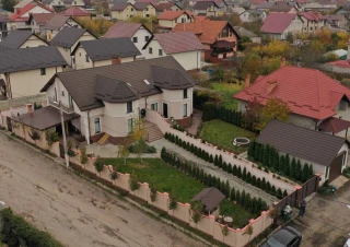 Duplex | Bubuieci