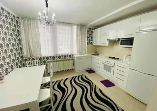 Bloc Nou! Sec. Râșcani, Posta Veche, str. Socoleni, 2 camere + living, 80mp! Euroreparatie!!!7