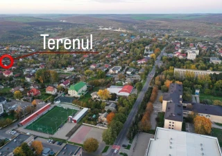 Teren / Ciorescu / Centru6