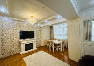 Lagmar Impex! str. Bogdan Voievod, sec. Râșcani, 2 camere + living! Euroreparație! Design Individual!11