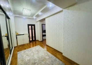 Lagmar Impex! str. Bogdan Voievod, sec. Râșcani, 2 camere + living! Euroreparație! Design Individual!7