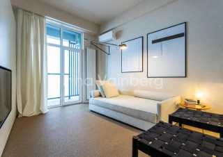 Apartament modern în complex Oasis4