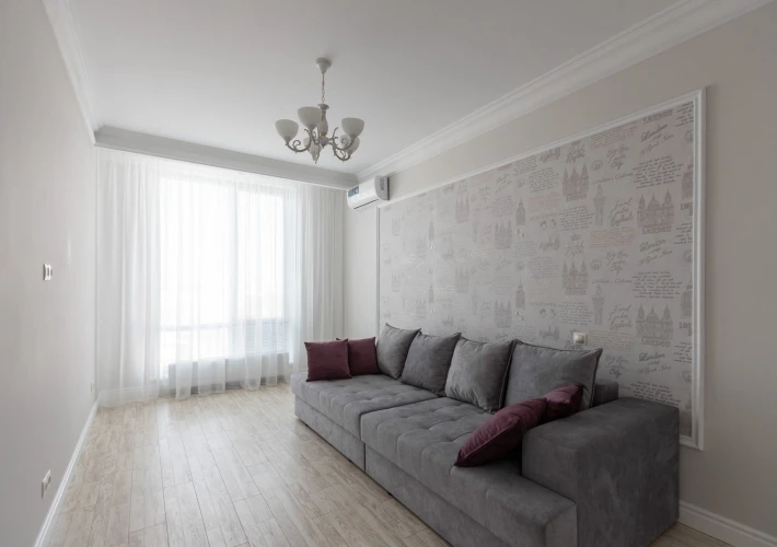 Vânzare - Apartament spațios cu parcare și debara8