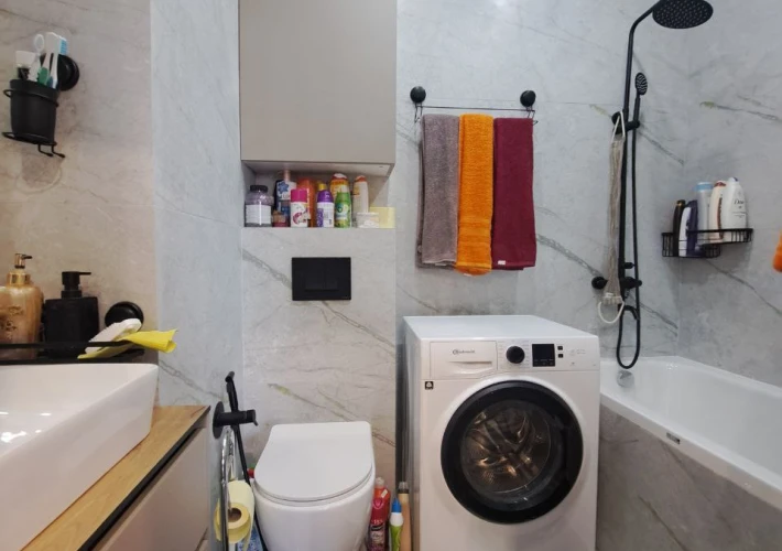 Apartament 2 odăi Buiucani14