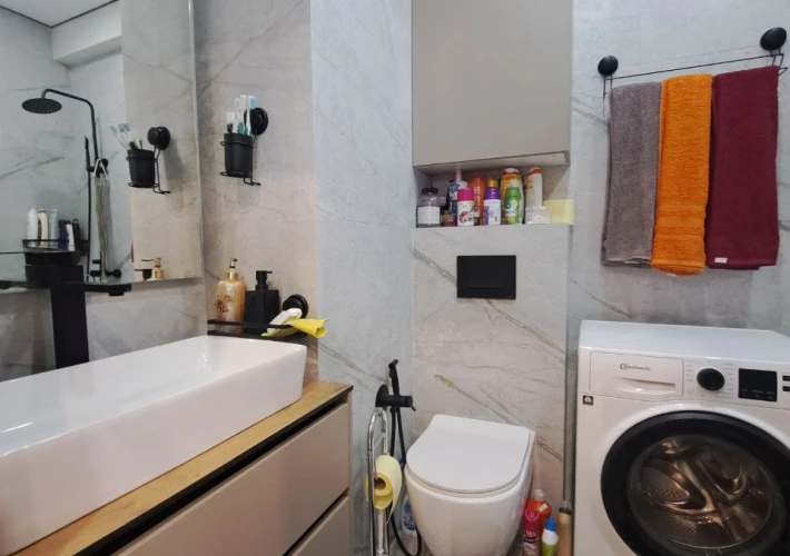 Apartament 2 odăi Buiucani4