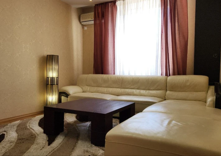 3-х комнатная квартира, 71 м², Рышкановка7