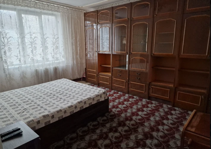 2-х комнатная квартира, 45 м², Рышкановка2